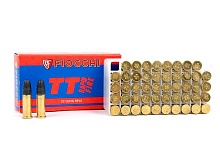 Патрон 22 LR Fiocchi TT Rapid fire 2.59г/40gr (50 штук)