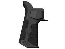 Рукоять пистолетная Gladman, для AR-15/M4, прорезиненная, чёрная