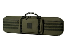 Кейс Vektor А-110 тактический олива с лямками, система Molle