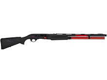 Ружьё инерционное Benelli M2 SP 12/76 L=660мм пластик