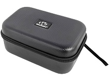 Кейс Walker`s Muff & Glasses Storage Case для наушников и очков, EVA чёрный