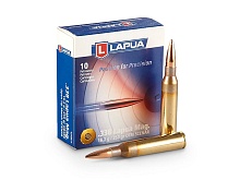 Патрон 338 Lapua Mag. Lapua Scenar 16.2г/250gr (10 штук)