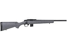 Винтовка Bergara BMR Steel 22 LR ствол 457мм пластик резьба 1/2-28