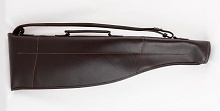 Ружейный чехол Vektor для двуствольного ружья в разобранном виде