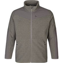 Куртка флисовая Seeland Skeet fleece Gunmetal