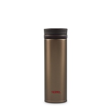 Термокружка THERMOS JNO-501 0.5L, коричневая