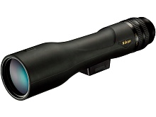 Зрительная труба Nikon PROSTAFF 3 16-48x60, штатив, чехол