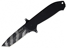 Нож Tekut "Ares" серии Tactical, камуфляж