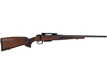 Карабин CZ 557 Ranger Walnut 308 Win. ствол 520мм орех