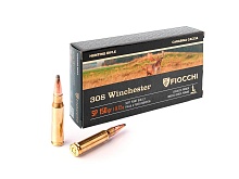 Патрон 308 Win. Fiocchi SP 9.72/150gr (20 штук)