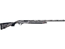 Ружьё инерционное ATA Neo X Camo Max5 12/76 L=760мм пластик
