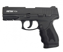 Пистолет охолощенный Retay PT24 (Taurus PT 24/7) Full Auto 9mm P.A.K.