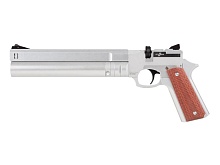 Пистолет пневматический (PCP) ATAMAN AP16 5,5 мм Standard Silver SP
