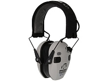 Наушники активные Walker`s Digital X-TRM Muffs Bluetooth, серые