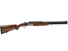 Комбинированное оружие Sabatti Forest 30-06 Sprg. 12/76 стволы 650мм