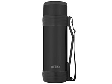 Термос для напитков THERMOS NCD-1000 BK 1.0L, чёрный