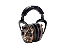 Наушники активные Predator Gold MAX5, NRR 26dB, камуфляжные