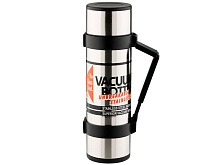 Термос для напитков THERMOS NCB-1200 Rocket Bottle 1.2L, чёрный