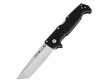 Нож складной Cold Steel SR1 Lite Tanto, сталь 8Cr13MoV, Griv-Ex