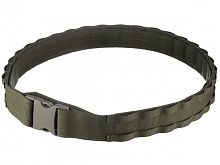 Пояс тактический Wartech Ланец TV-108-OD-A, олива, S/M (46-52)