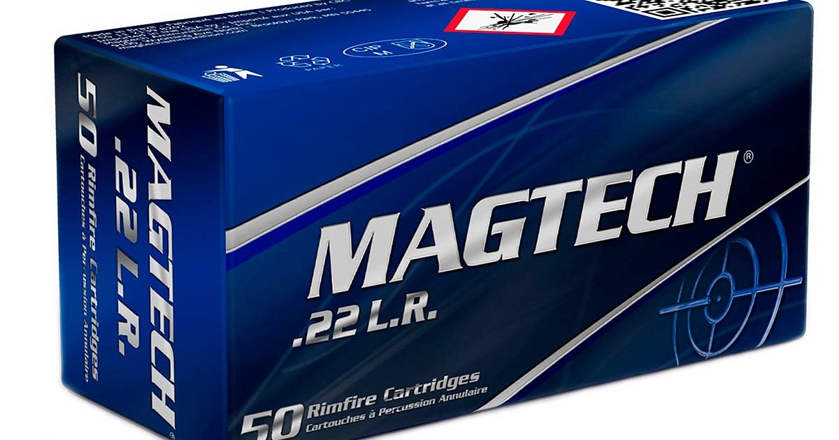 max effective range of 22lr - Ilustrasi 3