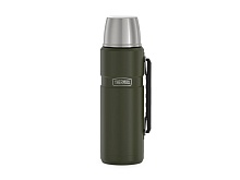 Термос для напитков THERMOS KING SK-2010 MAG 1.2L, Army Green