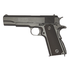 Пистолет пневматический Swiss Arms P1911/Tanfoglio P1911, 4,5мм