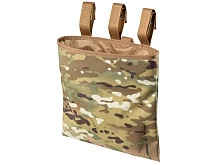 Подсумок Wartech Мародёр UP-113-MCN под сброс магазинов, Multicam