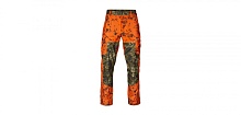 Брюки Seeland Vantage trousers InVis green/InVis orange blaze