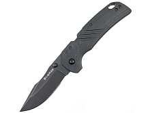 Нож складной Cold Steel Engage 3in Black, сталь AUS 10A, рукоять GFN