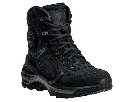 Купить ботинки prabos shadow high gtx, gore-tex, чёрные в магазине ...