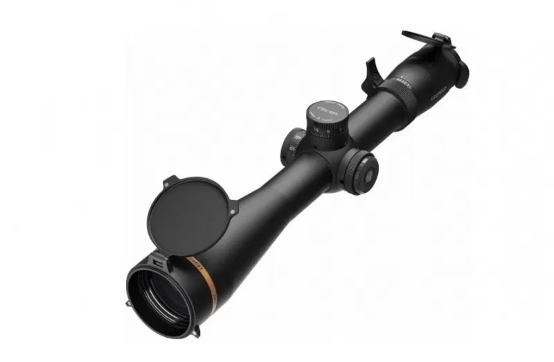 Прицел Leupold VX-6HD 4-24x52 CDS-TZL3, сетка T-MOA