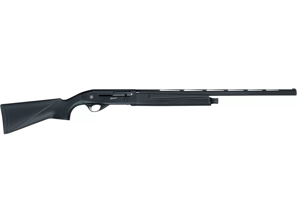 Ружьё инерционное ATA Neo12 R Plastic STREAM 12/76 L=710мм пластик