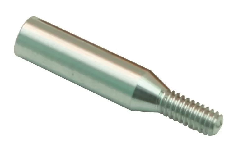 Переходник ЧИСТОGUN дюраль M5 на 8/32