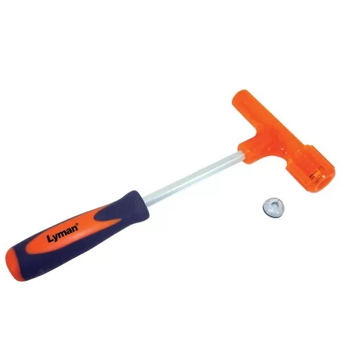Кинетический молоток Lyman Magnum Inertia Bullet Puller