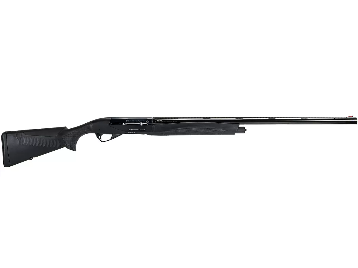 Ружьё инерционное Benelli Raffaello BE-DIAMOND 12/76 L=760мм пластик
