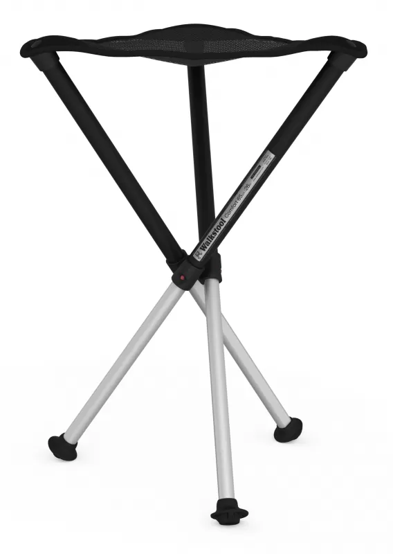 Стул-тренога Walkstool Comfort 65, высота 65см
