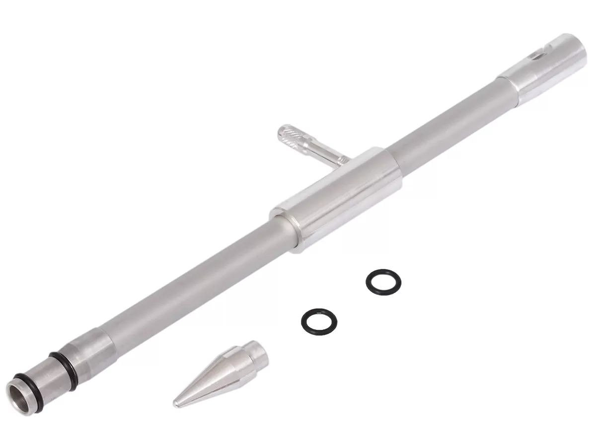 Направляющая шомпола ЧИСТОGUN CBG-4, универсальная .338/9.3x64