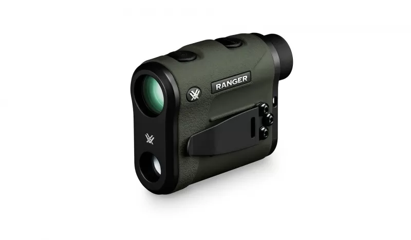 Дальномер Vortex Ranger 1800, дальность1646м