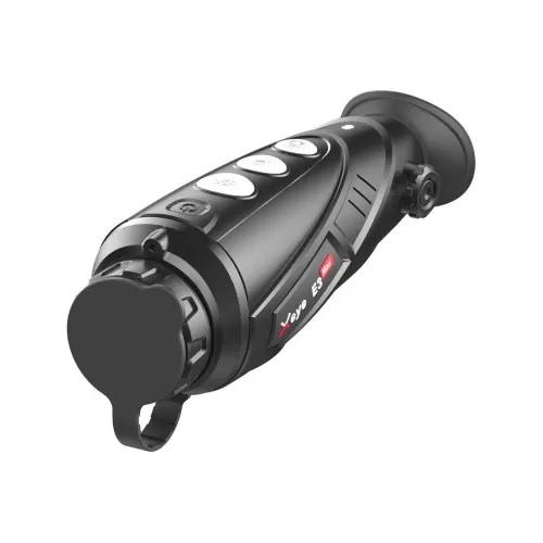 Тепловизионный монокуляр Xeye E3Max V.2, матрица 384х288