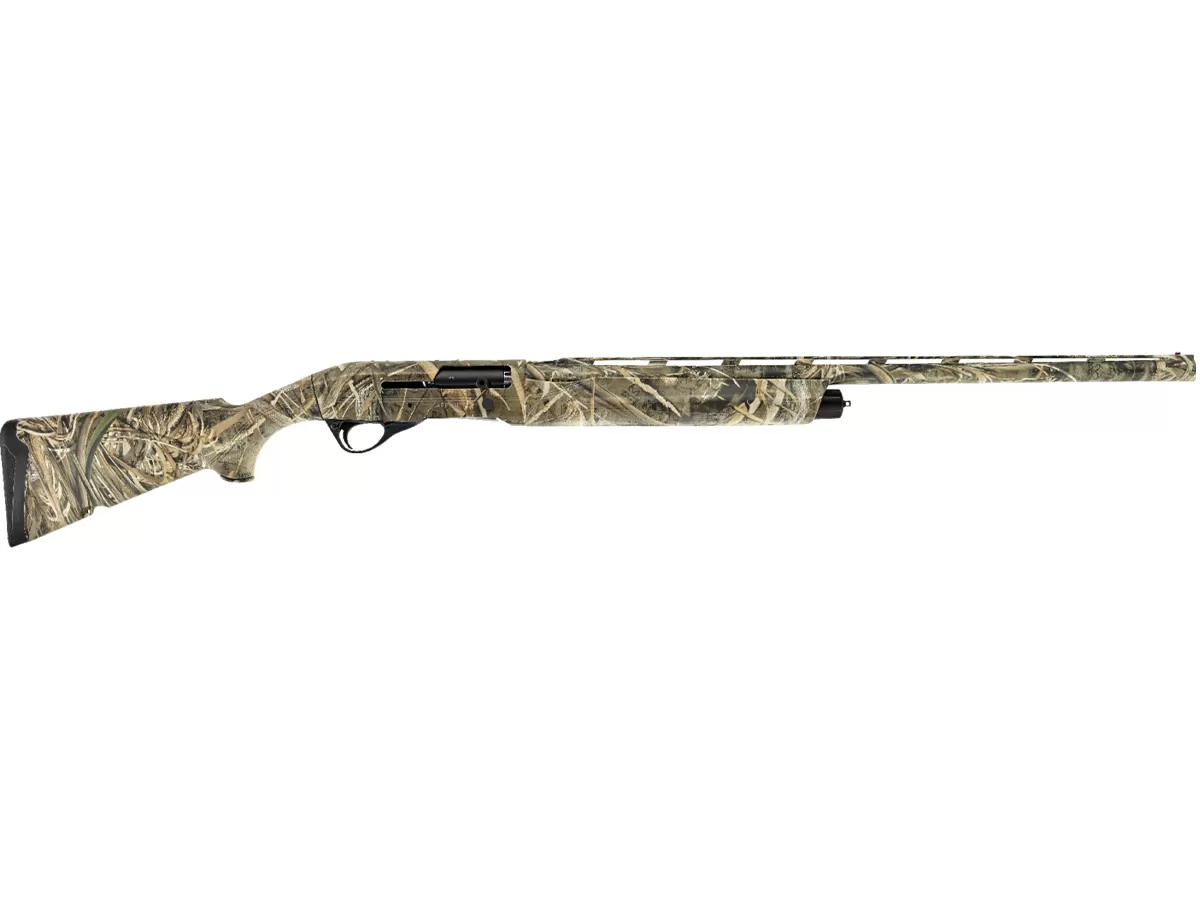 Ружьё инерционное Franchi Affinity 3 Max-5 12/76 L=710мм пластик
