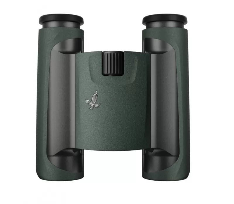 Бинокль Swarovski СL Pocket 8х25 зелёный WN Wild Nature
