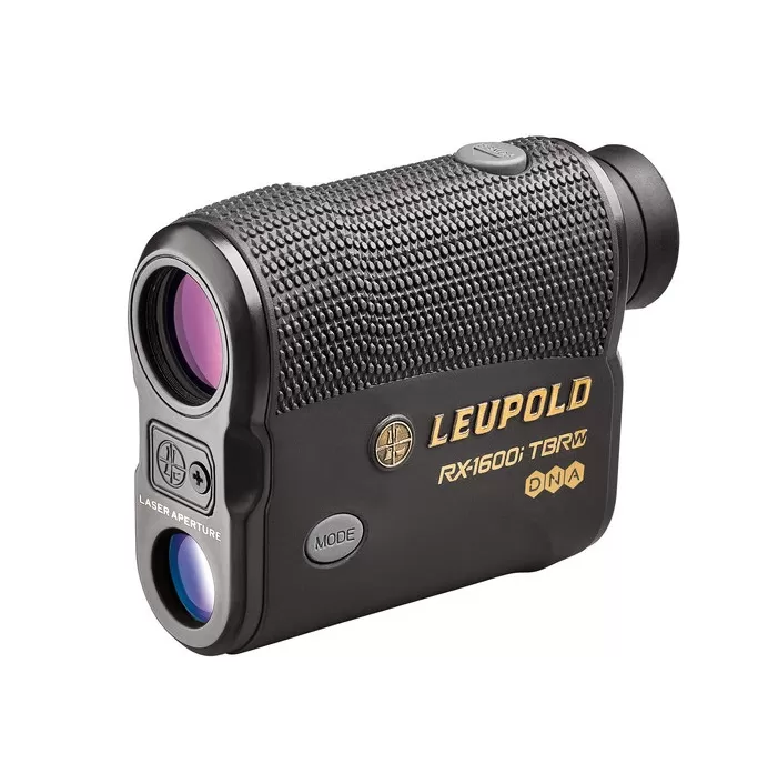 Дальномер Leupold RX-1600i TBR/W с DNA, дальность 1463м