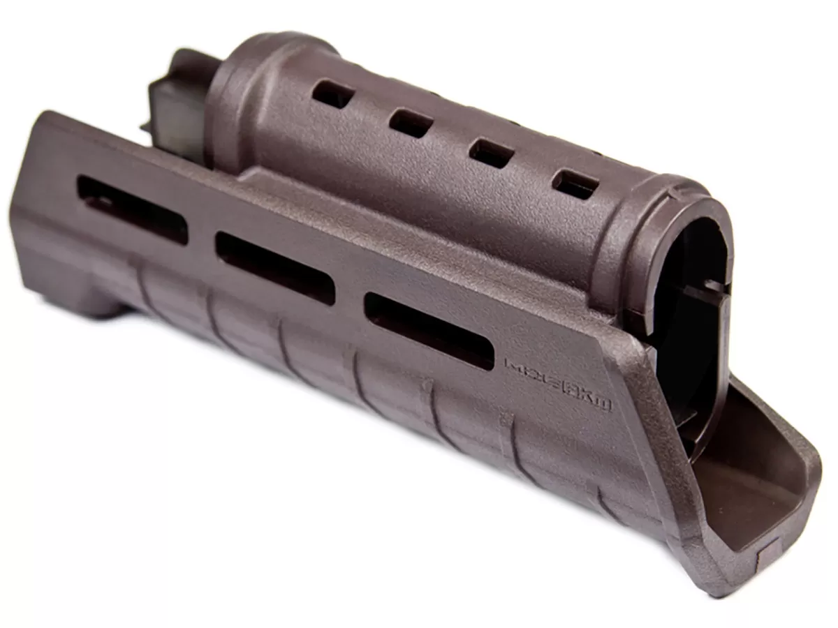 Цевьё Magpul MOE AK HAND GUARD для AKM/AK74, слива