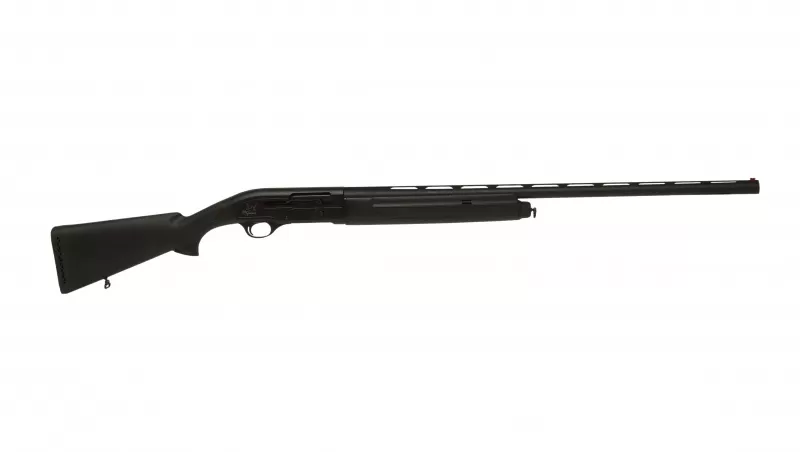 Ружьё газоотводное ATA Pegasus Red Plastic 12/76  L=760мм пластик 7+1