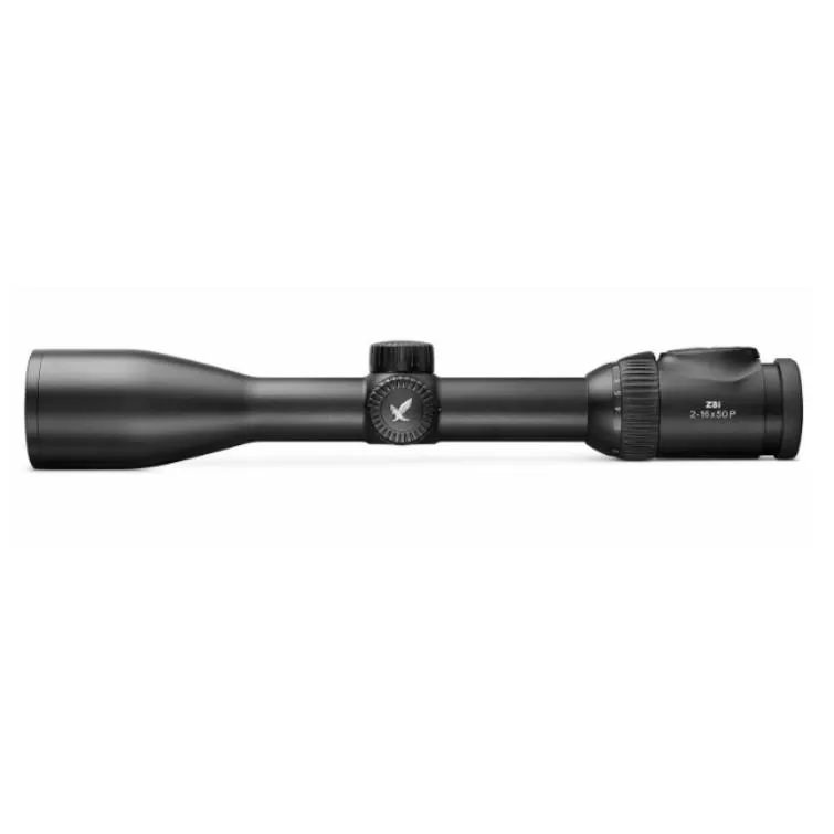 Прицел Swarovski Z8i 2-16x50 P, сетка 4A-300-I