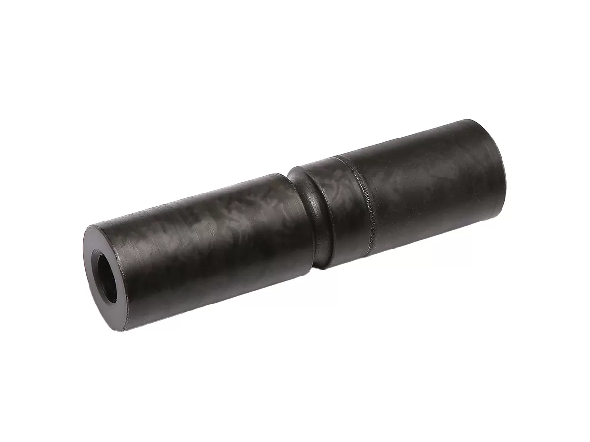 Манок Mankoff на косулю, тёмно-серый