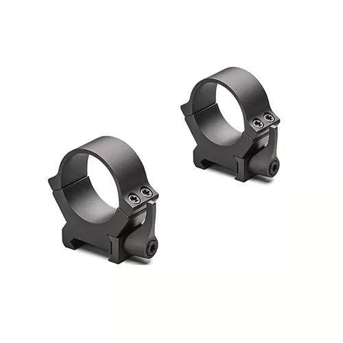 Кольца Leupold QRW2 на Weaver/Picatinny 30мм средние