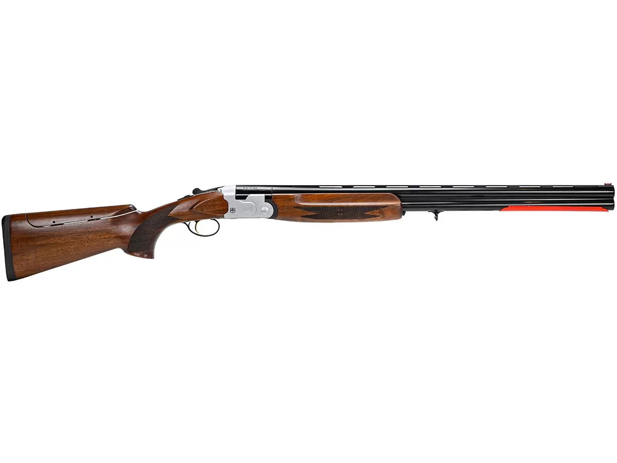Ружьё ATA SP White, регулируемый гребень, 12/76 L=710мм