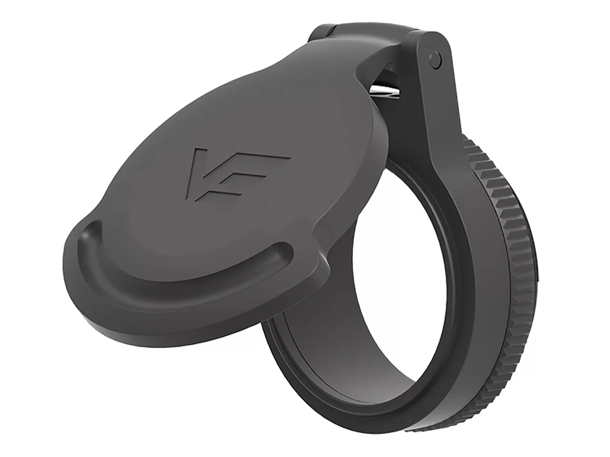 Крышка защитная Vector Optics Continental 28mm Metal Filp-upCap,на объектив
